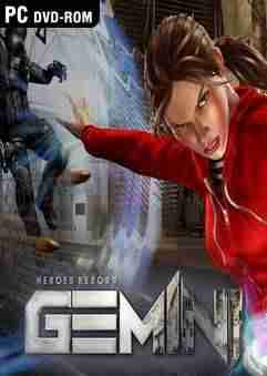 Descargar Gemini Heroes Reborn [MULTI][RELOADED] por Torrent